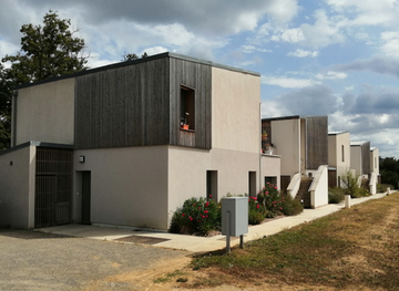 Construction de logements locatifs à Castera Verduzan 